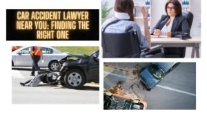 Car Accident Lawyer Near me