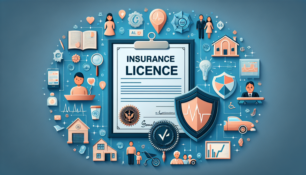 life insurance license