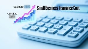 Small Business Insurance Cost