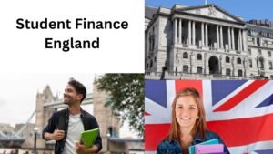 Student Finance England