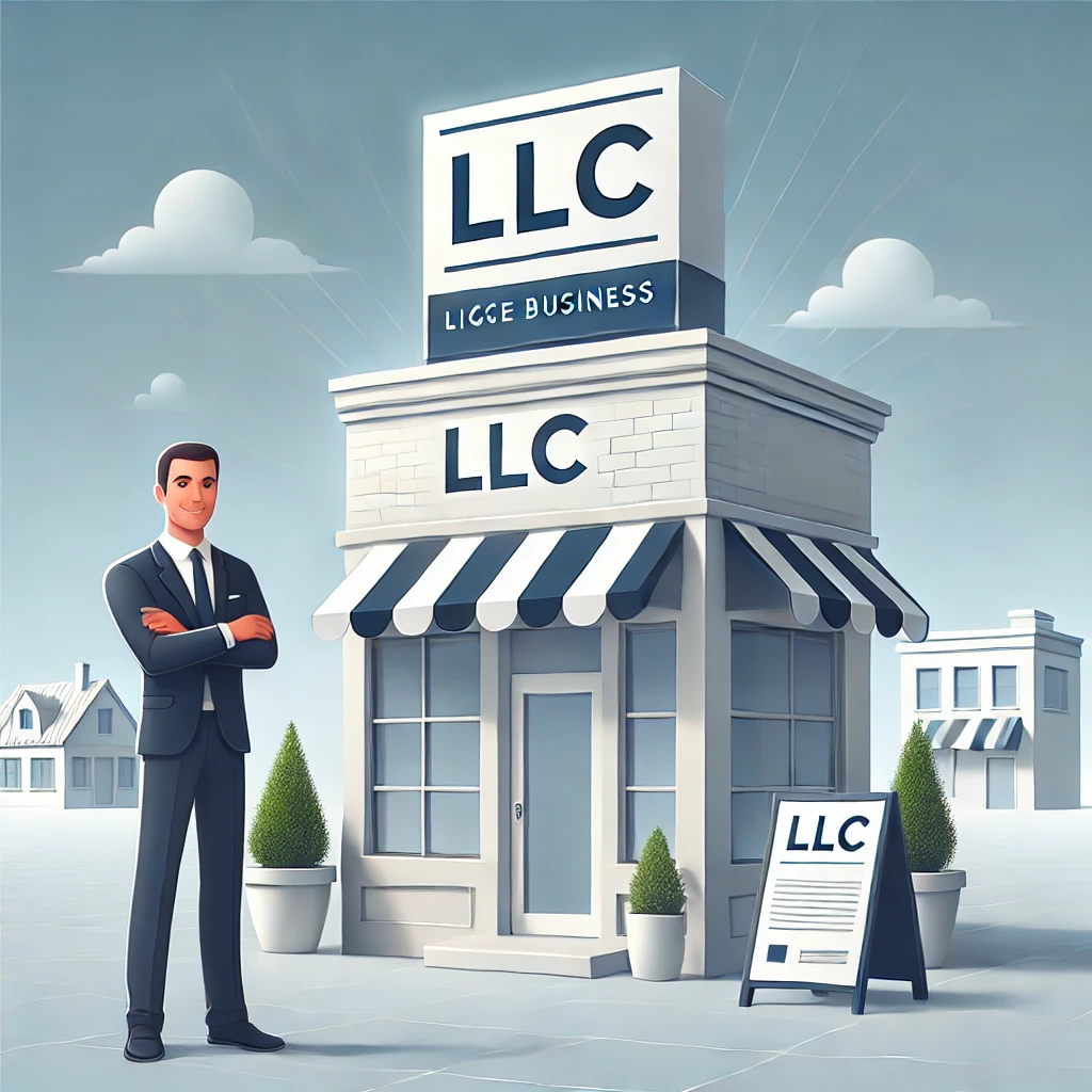 LLCs for Small Business: A Comprehensive Guide