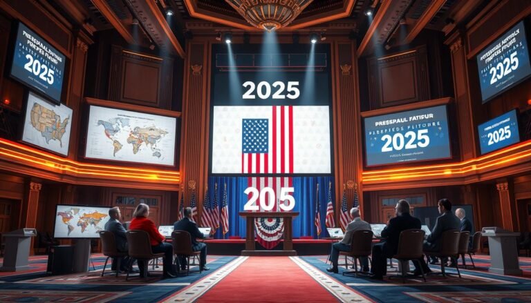 Project 2025 Debate: Wish List for a Trump Presidency